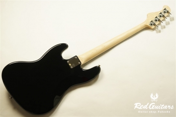 BJB-1R-Black